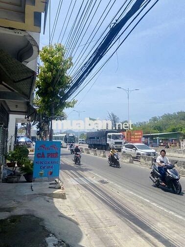 CHO THUÊ NHÀ Ở KINH DOANH 4 TẦNG – 5 PHÒNG NGỦ, NGUYỄN TẤT THÀNH