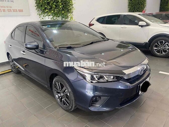Honda City 2022 L 1.5 AT - 32000 km