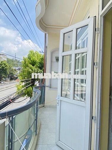 CHO THUÊ NHÀ Ở KINH DOANH 4 TẦNG – 5 PHÒNG NGỦ, NGUYỄN TẤT THÀNH