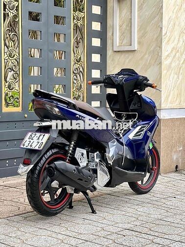 Ab 150abs odo 18k. xe đẹp máy ngon chính chủ ký