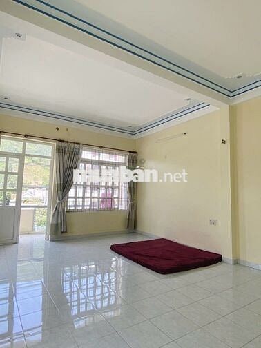 CHO THUÊ NHÀ Ở KINH DOANH 4 TẦNG – 5 PHÒNG NGỦ, NGUYỄN TẤT THÀNH