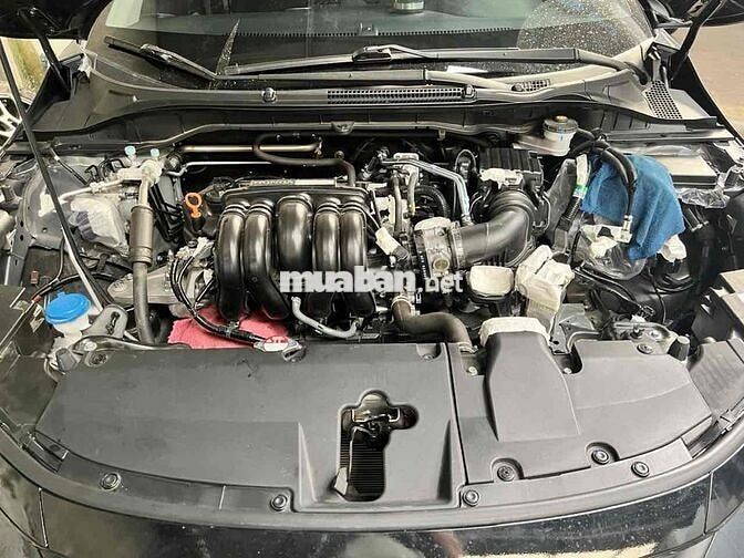 Honda City 2022 L 1.5 AT - 32000 km
