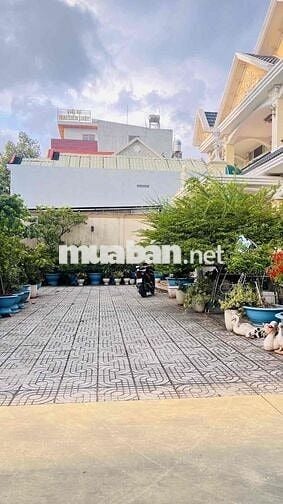 💎 BIỆT THỰ CHÂU ÂU SIÊU ĐẲNG CẤP – DĨ AN, BÌN H DƯƠNG 💎