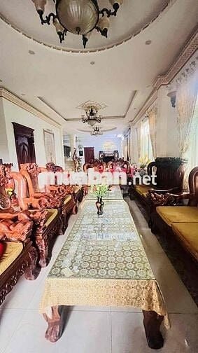 💎 BIỆT THỰ CHÂU ÂU SIÊU ĐẲNG CẤP – DĨ AN, BÌN H DƯƠNG 💎