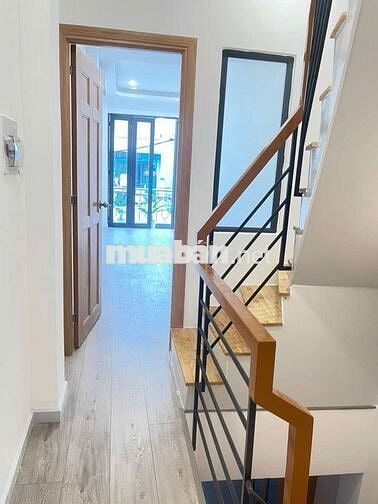 [ 3 TẦNG_GIÁP Q.1 ] ĐẦY ĐỦ NỘI THẤT_KHU DÂN TRÍ_NHÀ CÒN MỚI ĐẸP