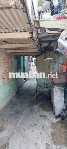Chính chủ bán Nhà hẻm 3.5x12,Điện Biên Phủ, Q3 (sổ hồng chính chủ)