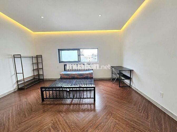 CHO THUÊ PHÒNG NGAY CITYLAND , MỚI 100% GẦN LOTTE NVL