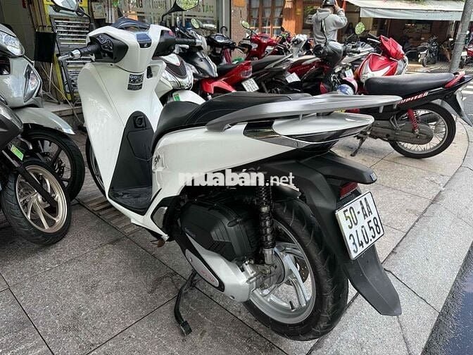 sh smatrey bstp 9 chủ sang tên. xe zin ken ko trầy
