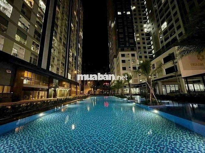 BÁN CHUNG CƯ CHARM CITY VINCOM DĨ AN CĂN 2PN 70M2 GIÁ RẺ NHẤT
