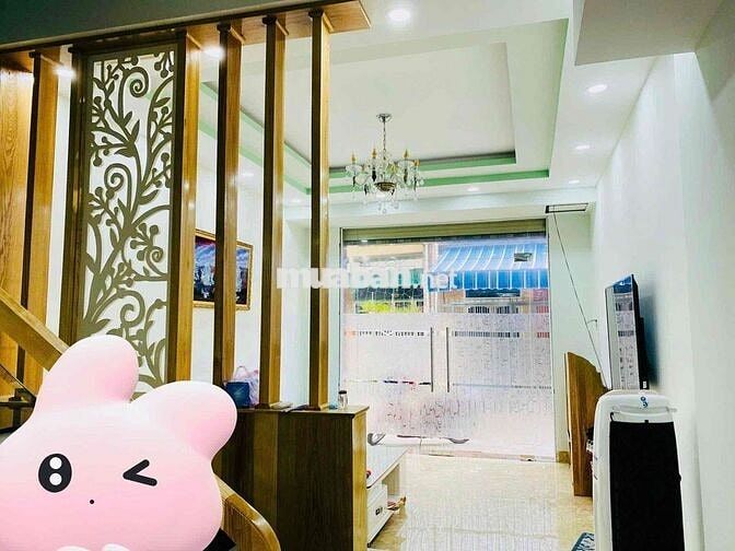 ❤️❤️CHO THUÊ NHÀ 4 TẦNG KIỆT NGUYỄN THÀNH HÃN GẦN NGUYỄN HỮU THỌ