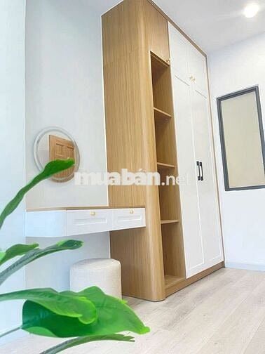 [ 3 TẦNG_GIÁP Q.1 ] ĐẦY ĐỦ NỘI THẤT_KHU DÂN TRÍ_NHÀ CÒN MỚI ĐẸP