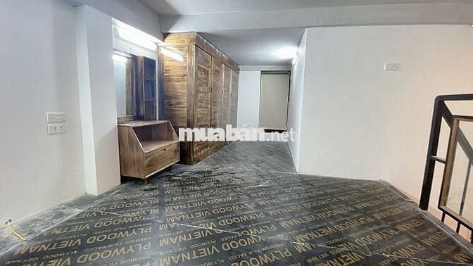 CHO THUÊ CĂN HỘ DUPLEX SIÊU ĐẸP THOÁNG NGAY LẠC LONG QUÂN TÂY HỒ