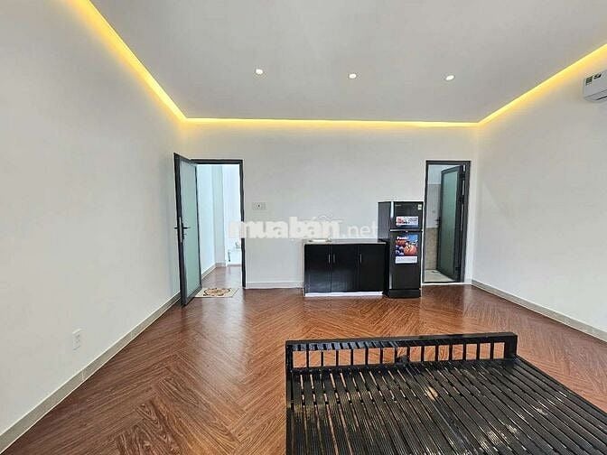 CHO THUÊ PHÒNG NGAY CITYLAND , MỚI 100% GẦN LOTTE NVL