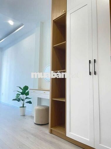 [ 3 TẦNG_GIÁP Q.1 ] ĐẦY ĐỦ NỘI THẤT_KHU DÂN TRÍ_NHÀ CÒN MỚI ĐẸP