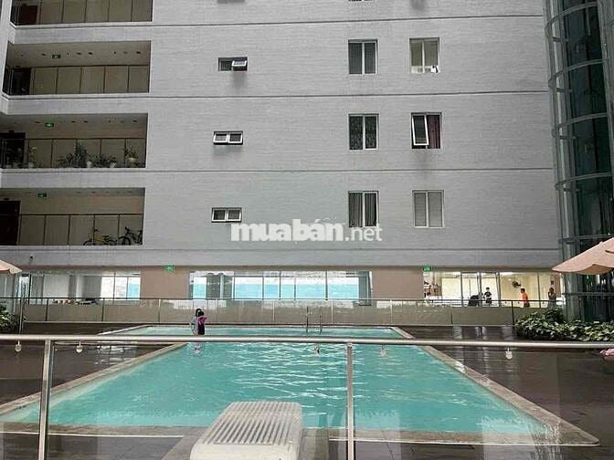 🏠 Penthouse Bình Thạnh 206m² – căn góc view đẹp – giá chỉ 8.268 tỷ 🌹