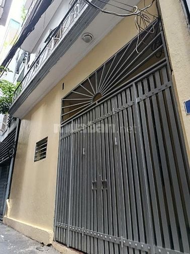 Nhà phố Tô Ngọc Vân – Tây Hồ - 47m2 – 3 tầng – 15 triệu/tháng