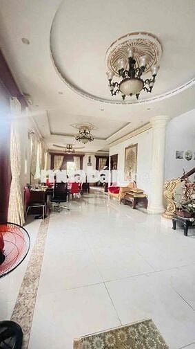 💎 BIỆT THỰ CHÂU ÂU SIÊU ĐẲNG CẤP – DĨ AN, BÌN H DƯƠNG 💎