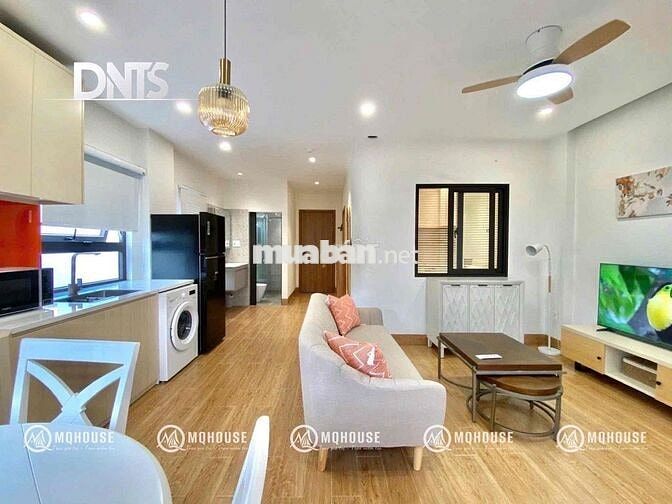 CĂN HỘ CAO CẤP FULL NỘI THẤT - BAN CÔNG THOÁNG MÁT 🏡