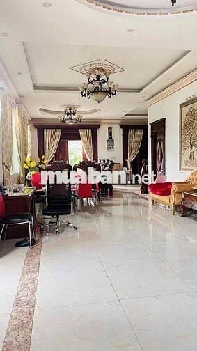💎 BIỆT THỰ CHÂU ÂU SIÊU ĐẲNG CẤP – DĨ AN, BÌN H DƯƠNG 💎