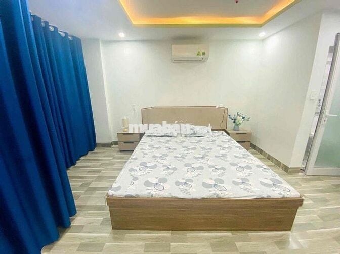 ❤️❤️CHO THUÊ NHÀ 4 TẦNG KIỆT NGUYỄN THÀNH HÃN GẦN NGUYỄN HỮU THỌ