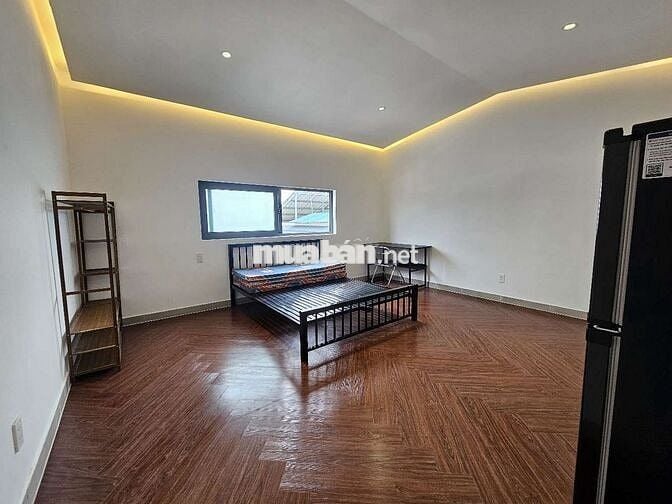CHO THUÊ PHÒNG NGAY CITYLAND , MỚI 100% GẦN LOTTE NVL