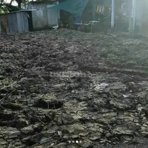 Bán đất gấp đất mặt tiền đối diện nhà văn hóa xã