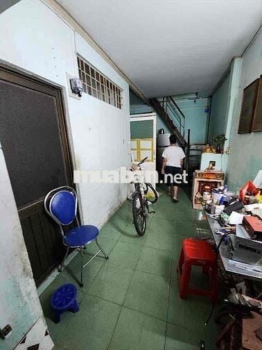 MT HIỆP THÀNH 13, Q12 CHỈ HƠN 3TỶ, KO CÓ CĂN THỨ 2