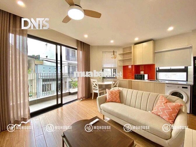 CĂN HỘ CAO CẤP FULL NỘI THẤT - BAN CÔNG THOÁNG MÁT 🏡