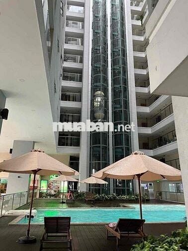 🏠 Penthouse Bình Thạnh 206m² – căn góc view đẹp – giá chỉ 8.268 tỷ 🌹