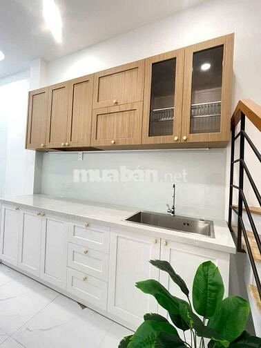[ 3 TẦNG_GIÁP Q.1 ] ĐẦY ĐỦ NỘI THẤT_KHU DÂN TRÍ_NHÀ CÒN MỚI ĐẸP
