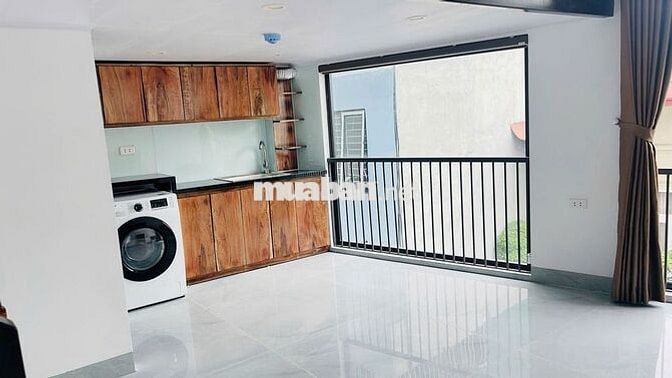 CHO THUÊ CĂN HỘ DUPLEX SIÊU ĐẸP THOÁNG NGAY LẠC LONG QUÂN TÂY HỒ