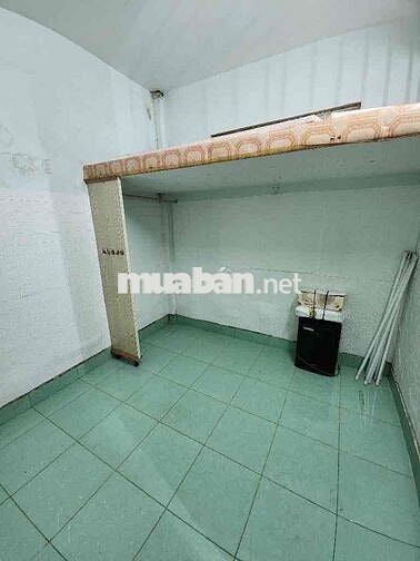 MT HIỆP THÀNH 13, Q12 CHỈ HƠN 3TỶ, KO CÓ CĂN THỨ 2
