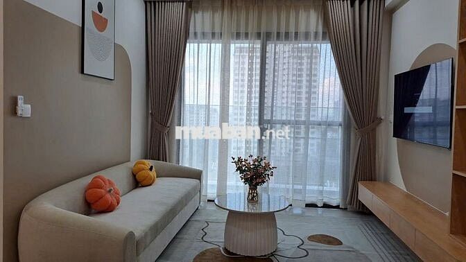 BÁN CAN HỘ THE ANTONIA-VIEW BIỆT THỰ- NHÀ ĐẸP NHƯ HÌNH - GIÁ 9.050 TỶ
