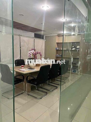 🏠 Penthouse Bình Thạnh 206m² – căn góc view đẹp – giá chỉ 8.268 tỷ 🌹