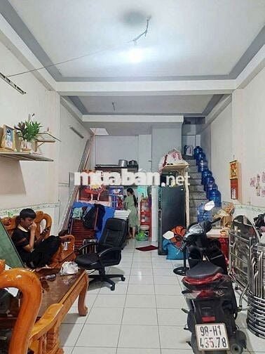 🇻🇳🇻🇳🇻🇳NHÀ MẶT TIỀN 𝟯𝟴𝐄, LIÊN KHU 𝟮-𝟭𝟬, BÌNH HƯNG HÒA A