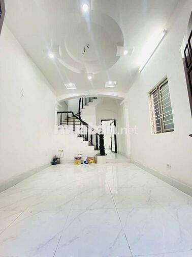 Cực hiếm nhà đẹp Kim Giang 35m 5 tầng 8 ngủ 6.98 tỷ.