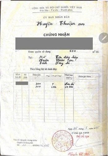 Nhà mặt tiền 411m ngang 9,5m mặt tiền Hai Bà Trưng gần BigC Go Dĩ An
