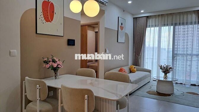 BÁN CAN HỘ THE ANTONIA-VIEW BIỆT THỰ- NHÀ ĐẸP NHƯ HÌNH - GIÁ 9.050 TỶ
