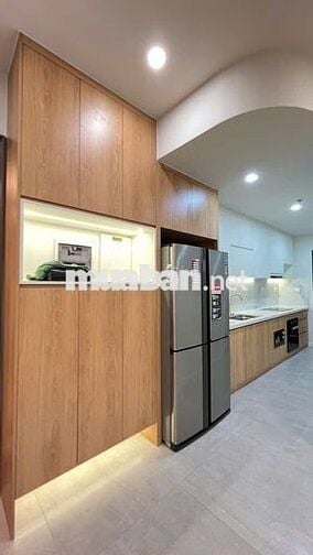 BÁN CAN HỘ THE ANTONIA-VIEW BIỆT THỰ- NHÀ ĐẸP NHƯ HÌNH - GIÁ 9.050 TỶ