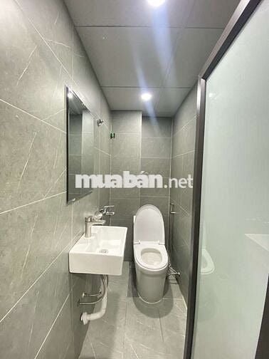 Cực hiếm nhà đẹp Kim Giang 35m 5 tầng 8 ngủ 6.98 tỷ.