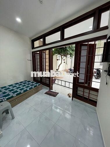 Phòng cho thuê tiện nghi,an ninh, giá rẻ nằm ngay trung tâm Bình Thạnh