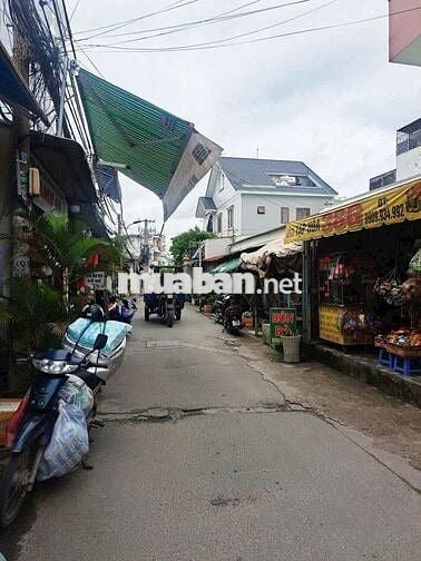 🇻🇳🇻🇳🇻🇳NHÀ MẶT TIỀN 𝟯𝟴𝐄, LIÊN KHU 𝟮-𝟭𝟬, BÌNH HƯNG HÒA A
