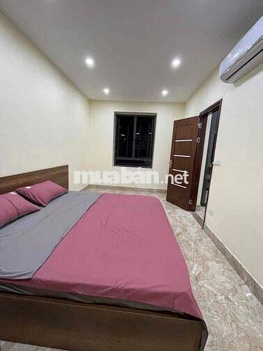 CCMN PHỐ LẠC LONG QUÂN. 1N1K RỘNG 40M2. BAN CÔNG