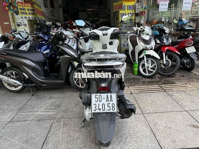 sh smatrey bstp 9 chủ sang tên. xe zin ken ko trầy