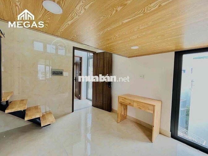 PHÒNG TRỌ MỚI ngay Bình Trị Đông trống sẵn 1 phòng