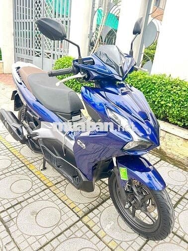 BÁN AB 150 ABS XE LƯỚT ĐẸP CHÍNH CHỦ