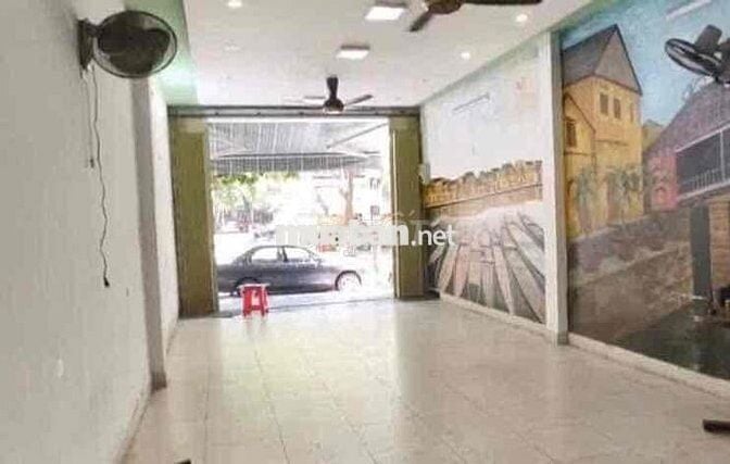 ✅ Cho thuê nhà 2 tầng MT Nguyễn Hữu Dật - Hoà Cường - 16 Triệu