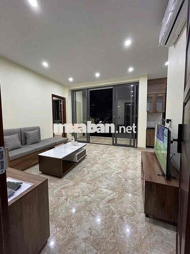 CCMN PHỐ LẠC LONG QUÂN. 1N1K RỘNG 40M2. BAN CÔNG