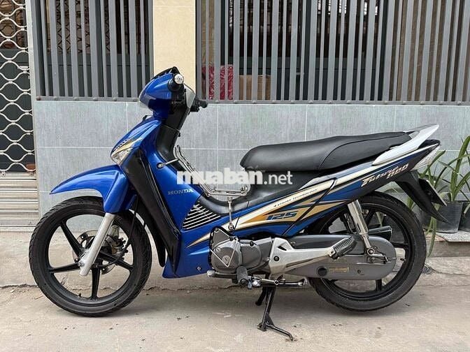 Neo bình xăng 2008 mâm zin máy zin đúng chủ 21tr5
