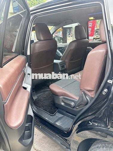 Toyota Innova Cross 2025 - 800km